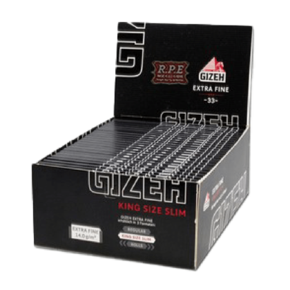 Gizeh Box 100x